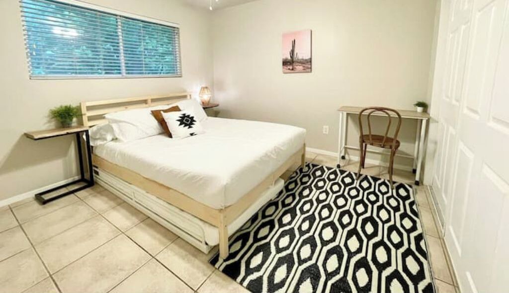 Photo of Bedroom in Parker Lane