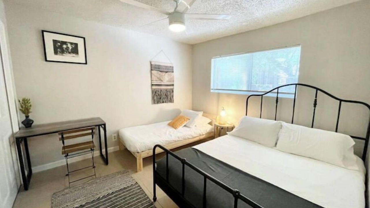Photo of Bedroom in Parker Lane