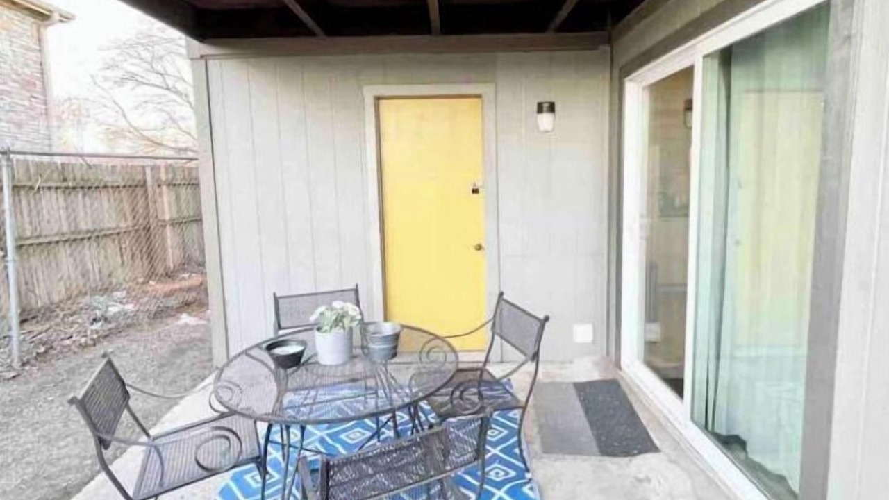 Photo of Outdoor in Parker Lane