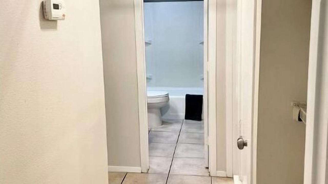 Photo of Bathroom in Parker Lane