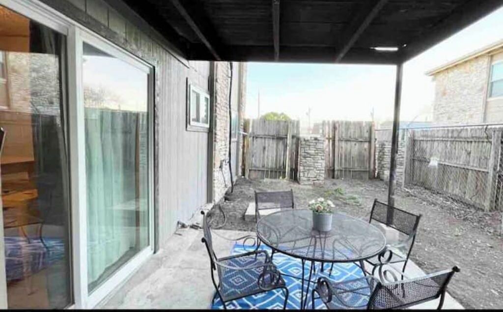 Photo of Outdoor in Parker Lane