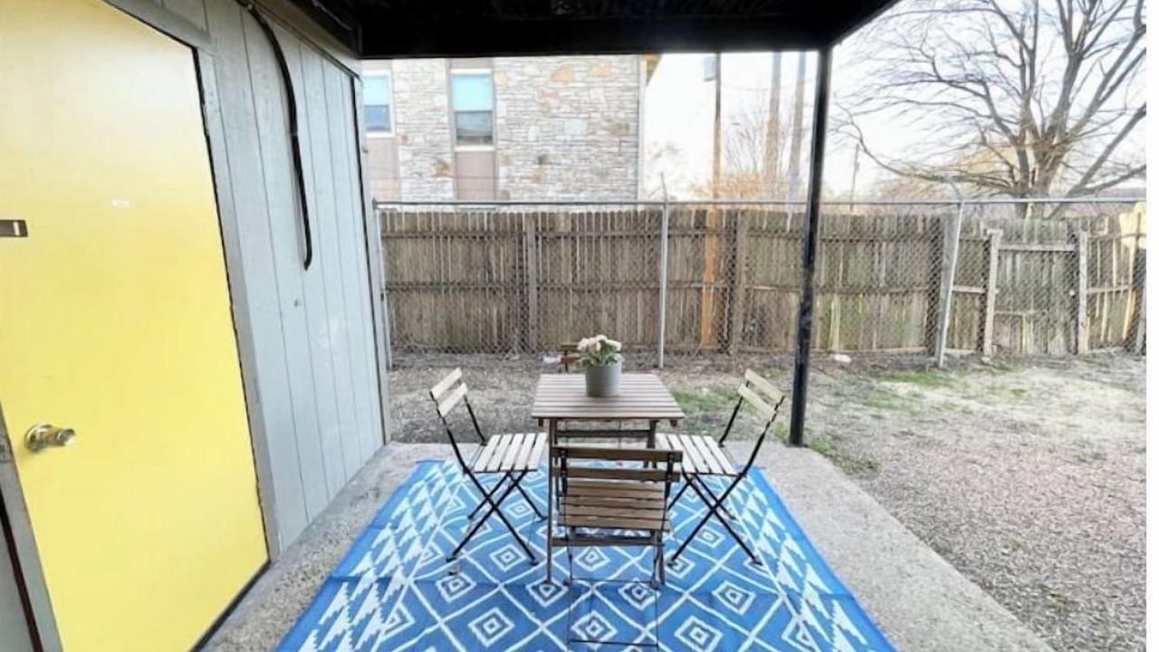 Photo of Outdoor in Parker Lane