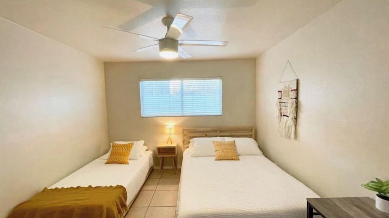 Photo of Bedroom in Parker Lane