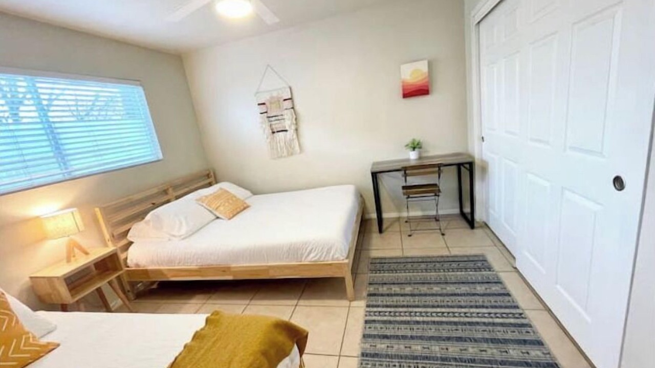 Photo of Bedroom in Parker Lane