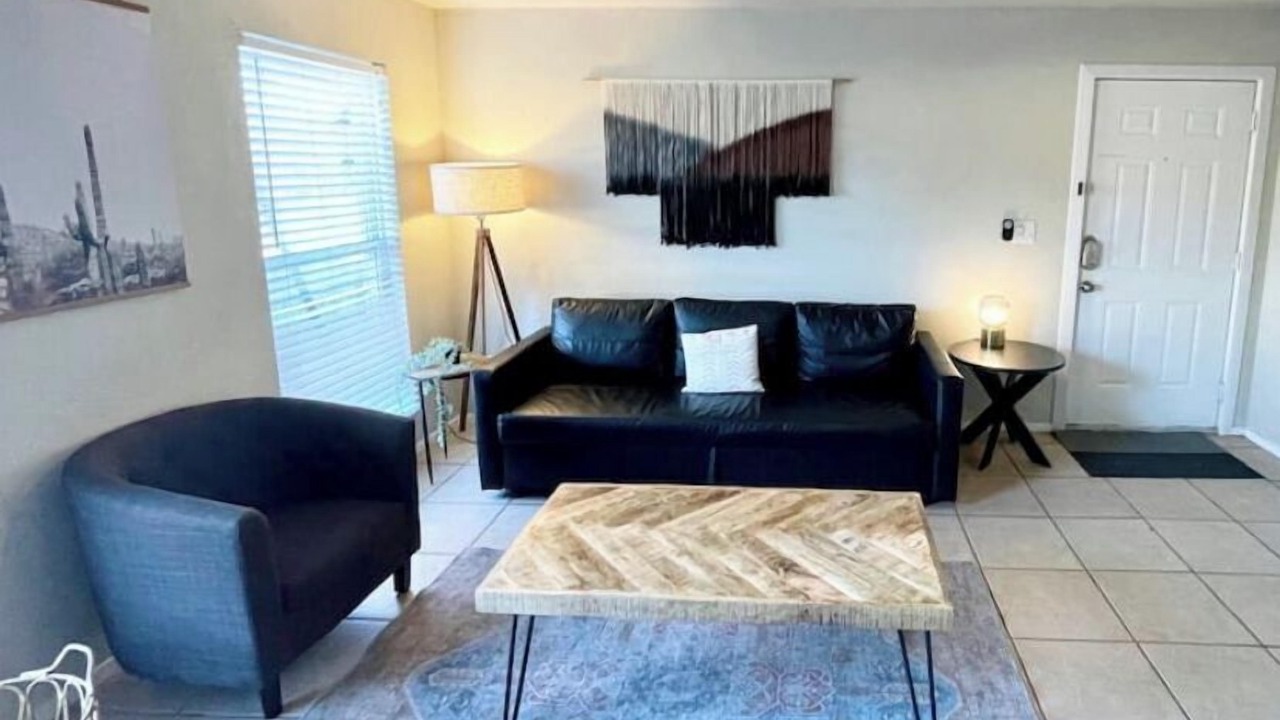Photo of Livingroom in Parker Lane