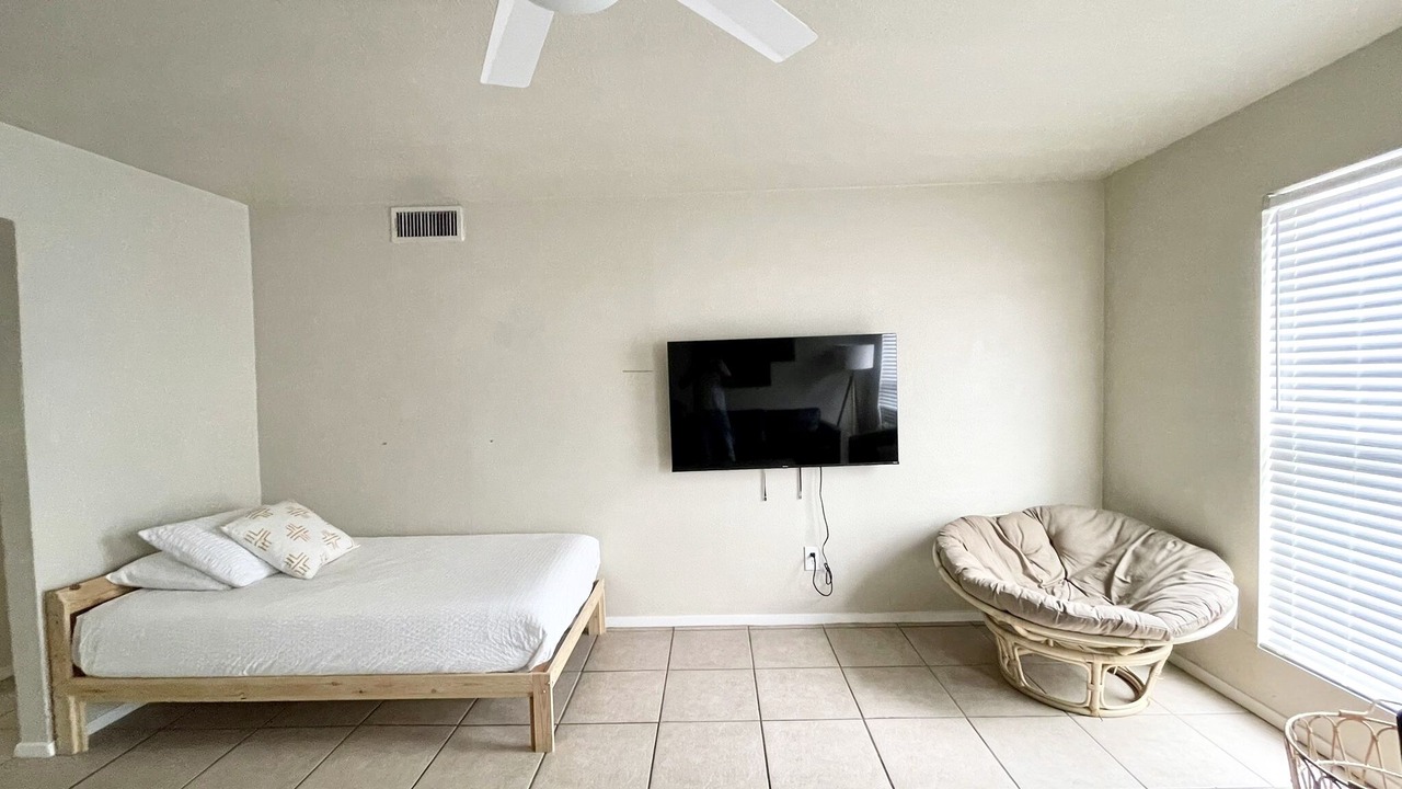 Photo of Bedroom in Parker Lane