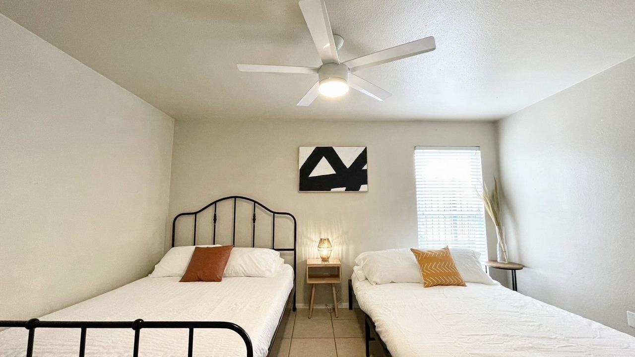 Photo of Bedroom in Parker Lane