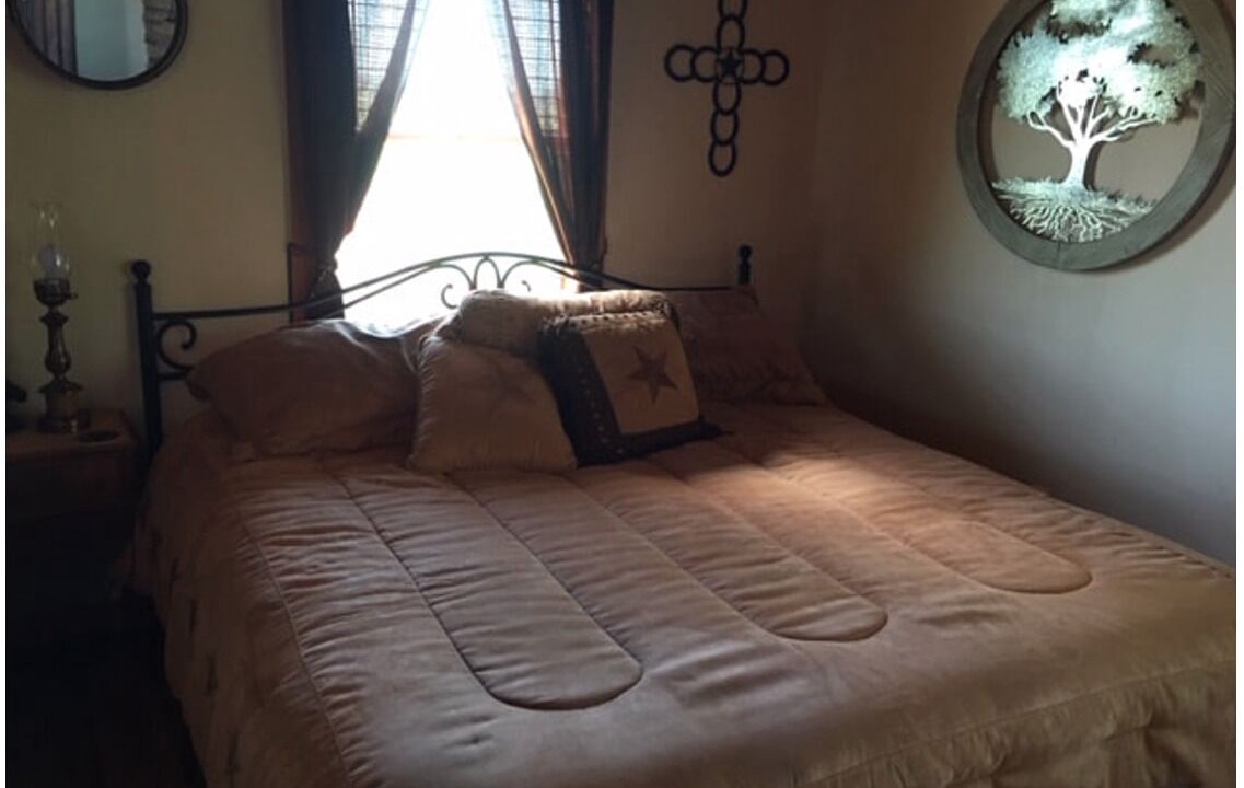 Photo of Bedroom in Burton