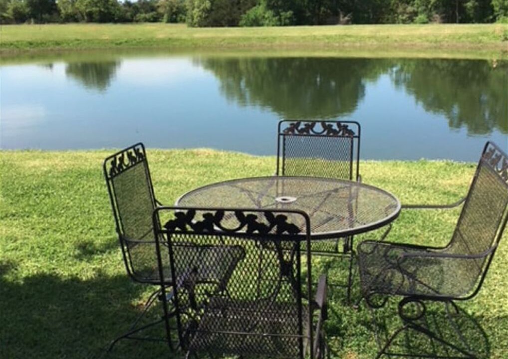 Photo of Outdoor in Burton
