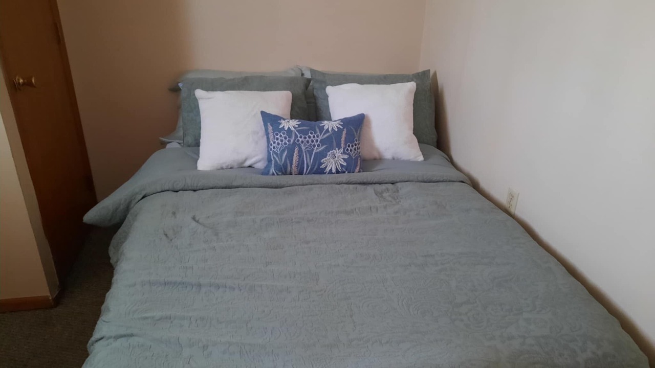 Photo of Bedroom in Huntington