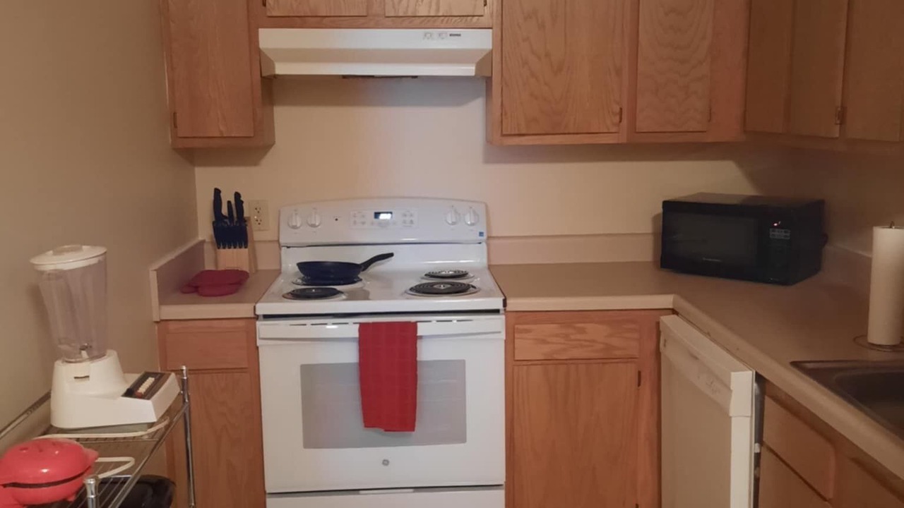 Photo of Kitchen in Huntington