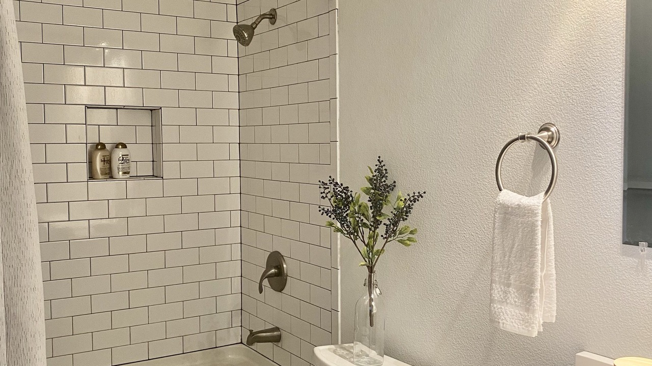 Photo of Bathroom in McKinney