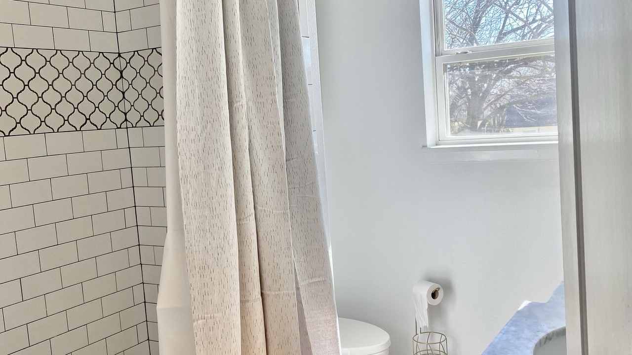 Photo of Bathroom in McKinney