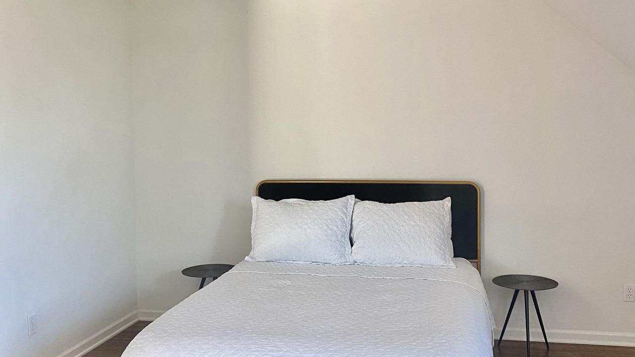 Photo of Bedroom in McKinney