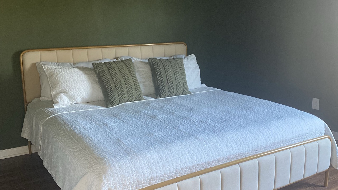 Photo of Bedroom in McKinney
