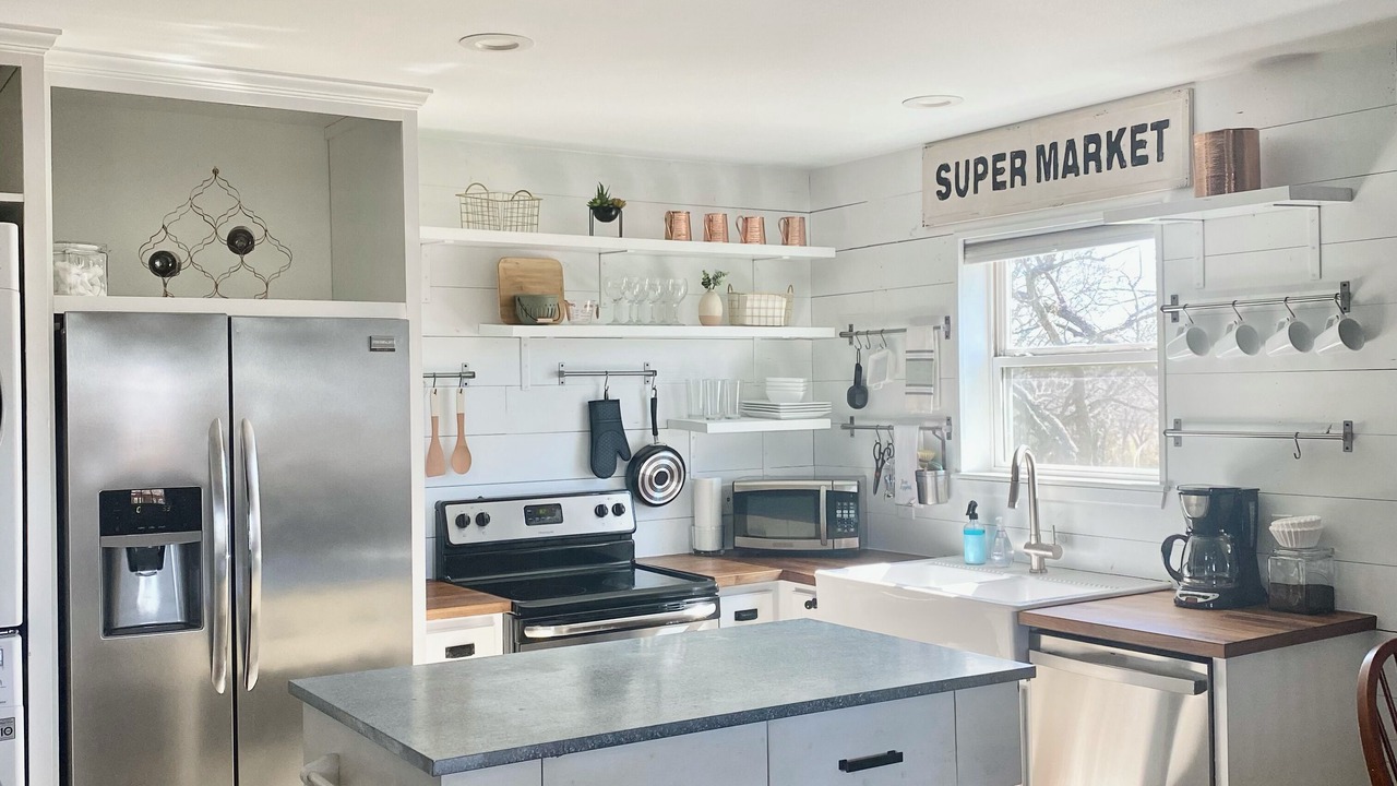 Photo of Kitchen in McKinney