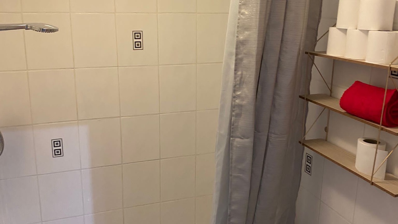 Photo of Bathroom in Walworth