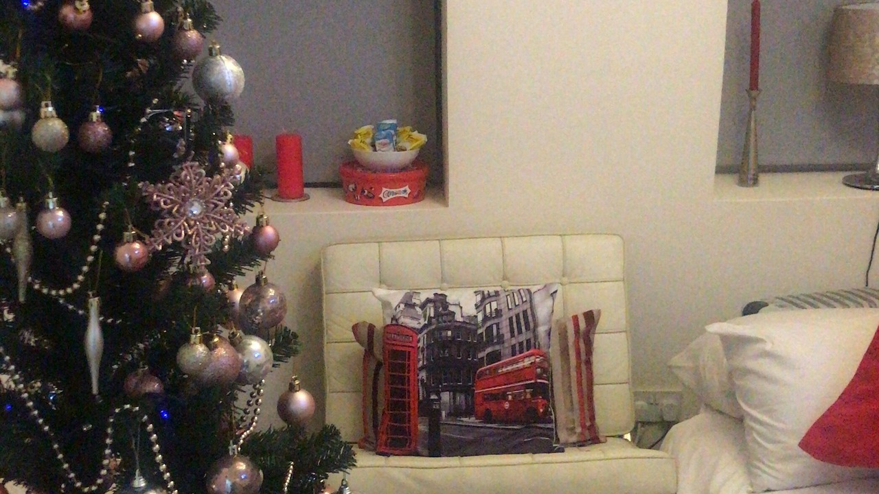 Photo of Bedroom in Walworth