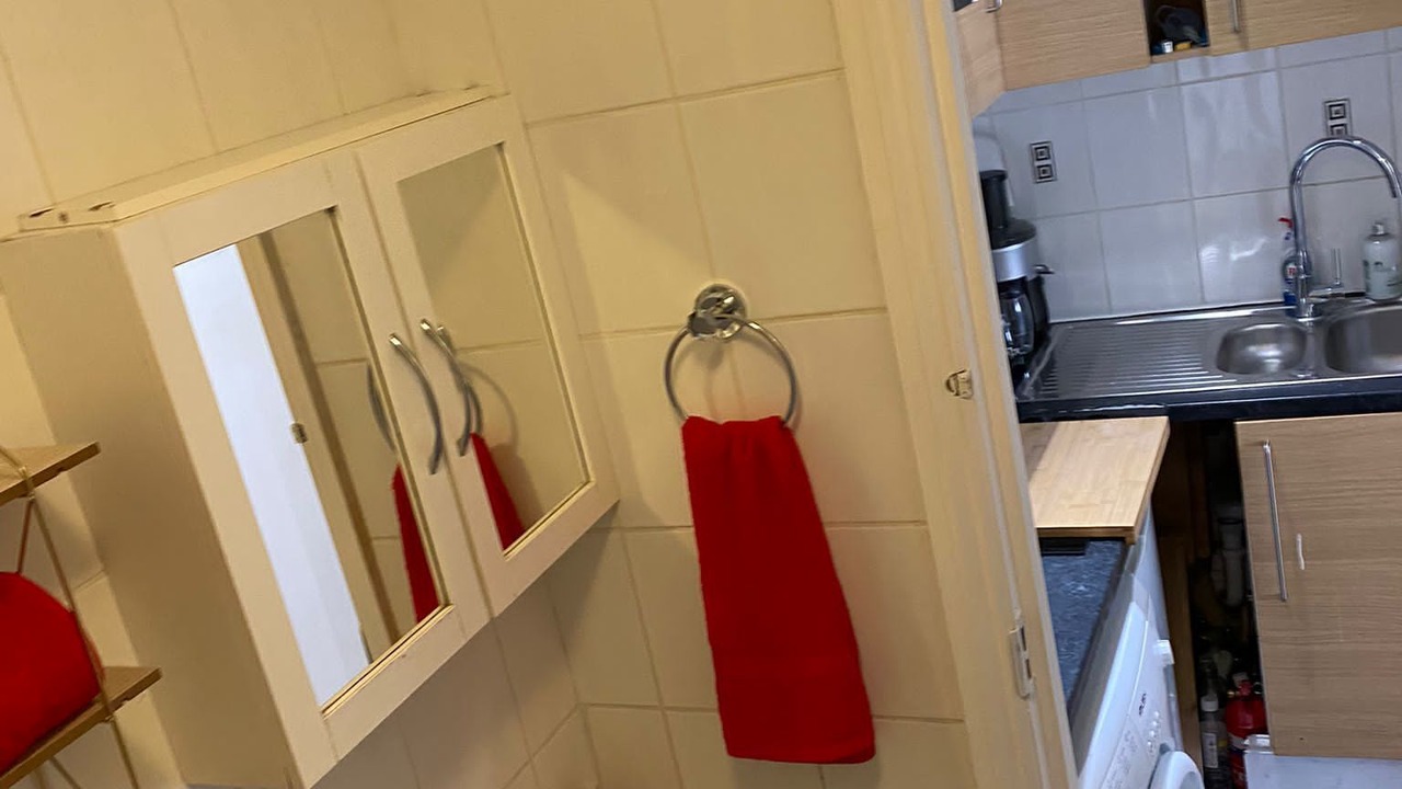 Photo of Bathroom in Walworth