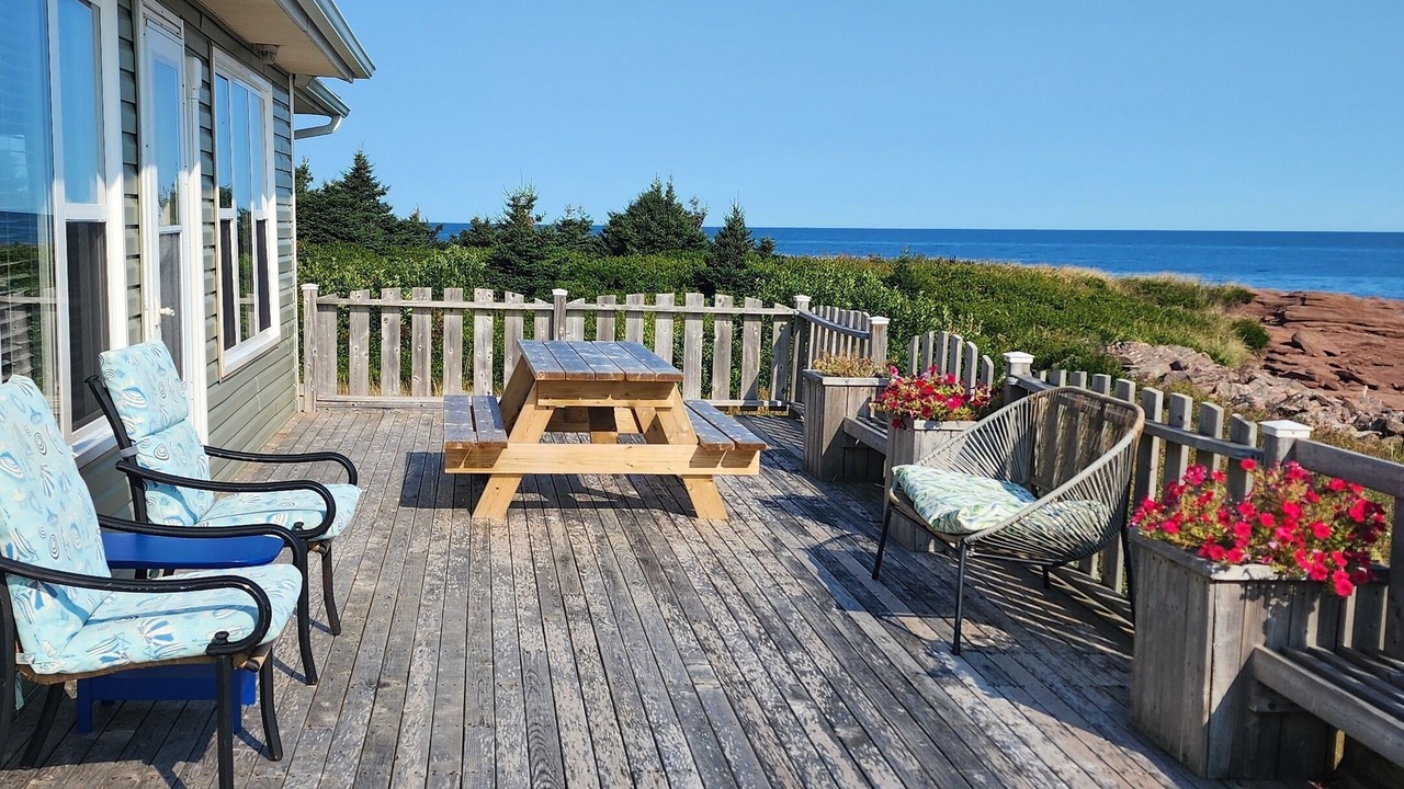 Photo of Outdoor in Cap-Pele