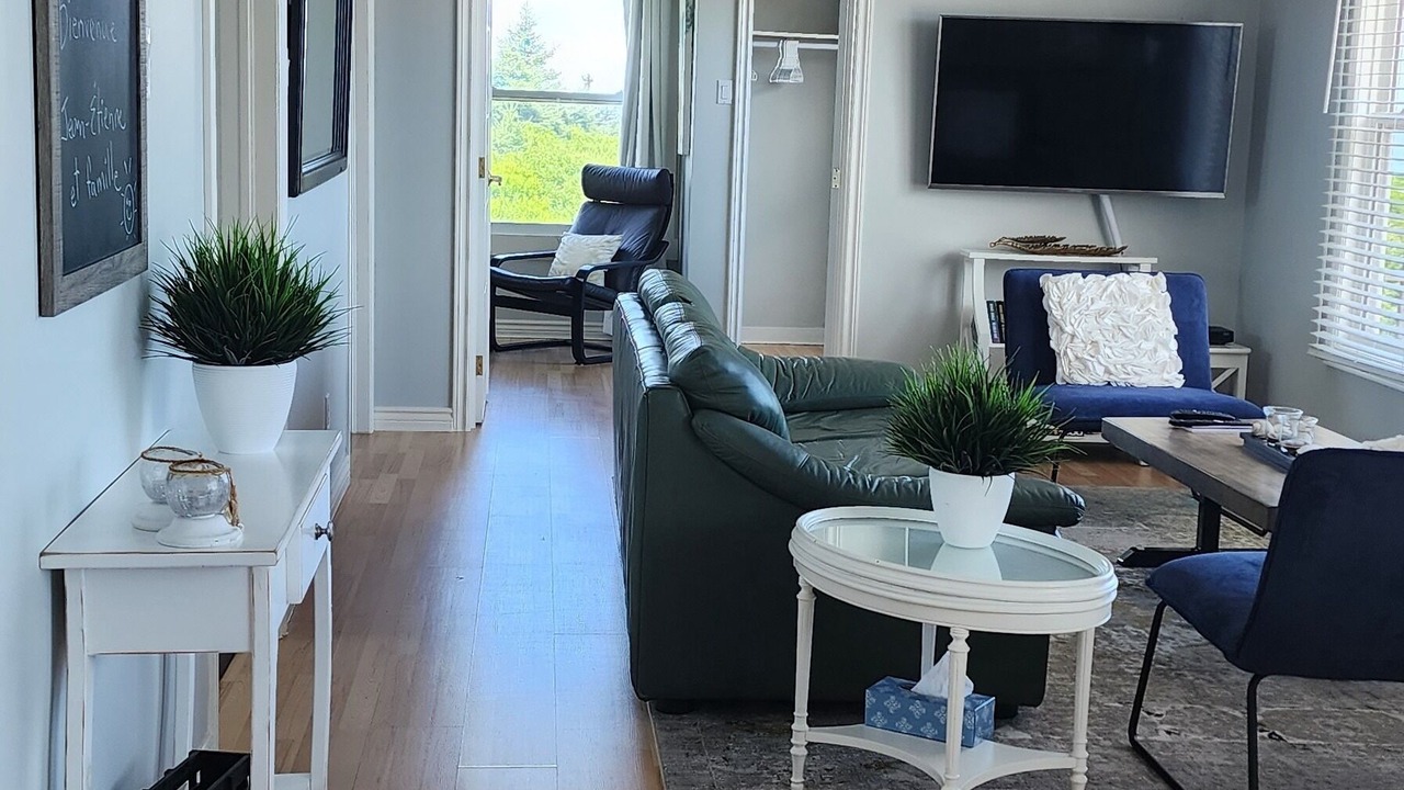 Photo of Livingroom in Cap-Pele