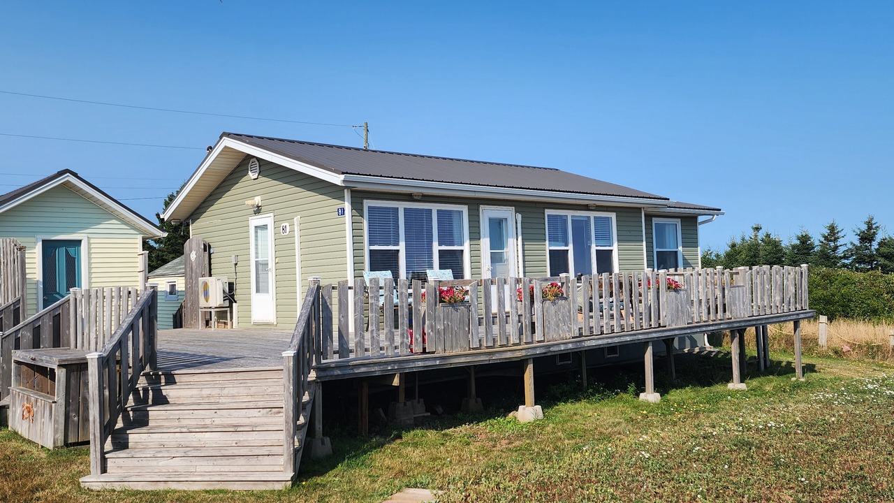 Photo of Outdoor in Cap-Pele