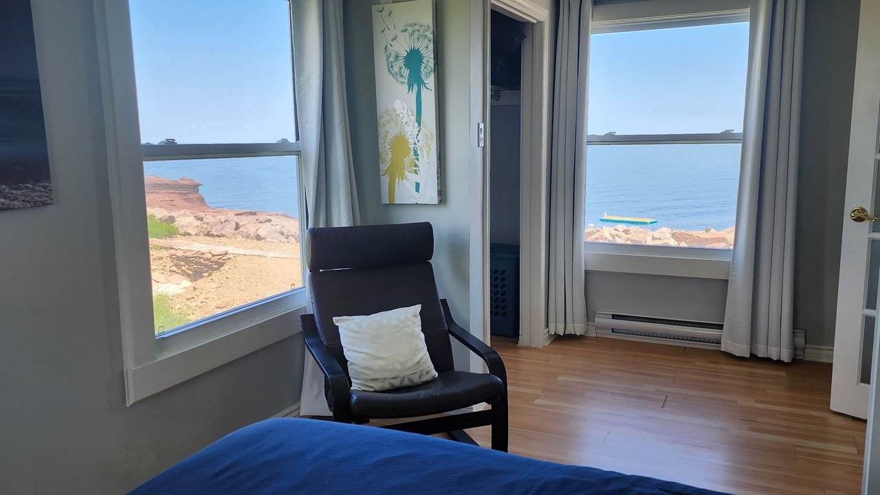 Photo of Bedroom in Cap-Pele