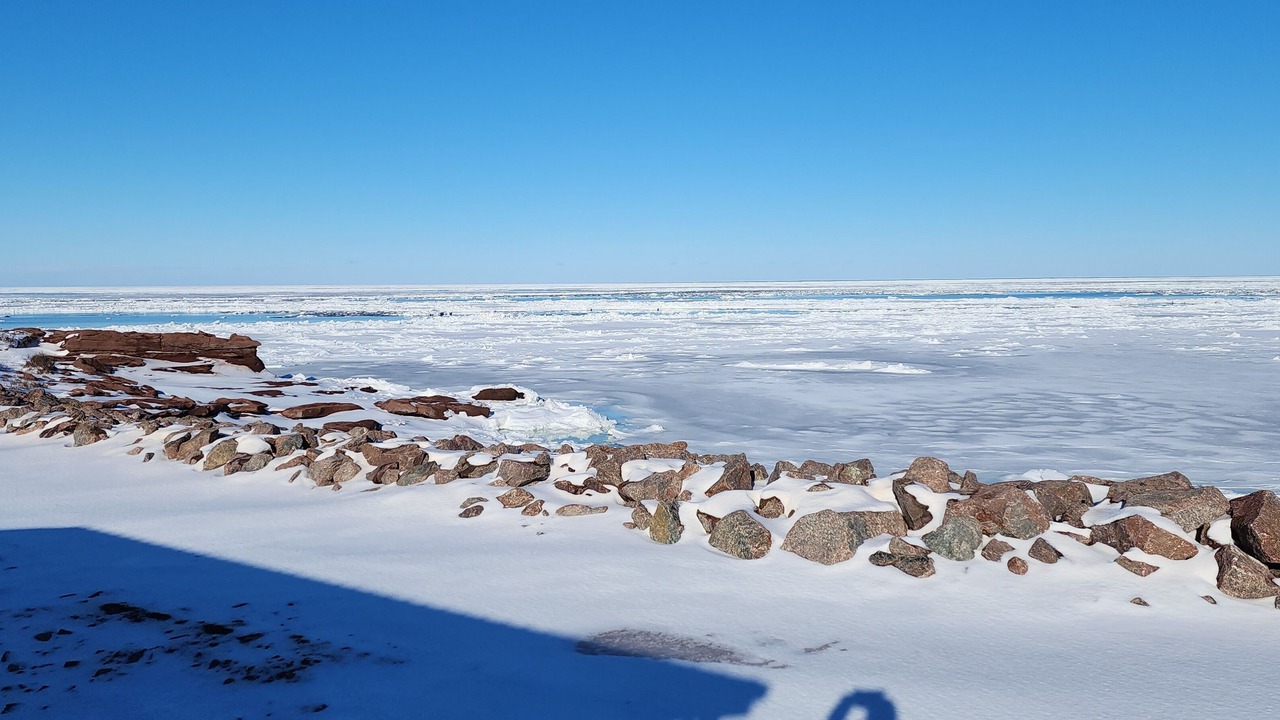 Photo of Outdoor in Cap-Pele