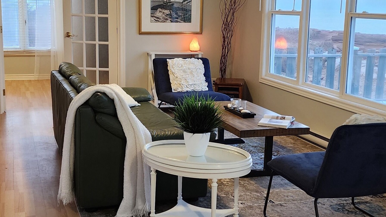 Photo of Livingroom in Cap-Pele