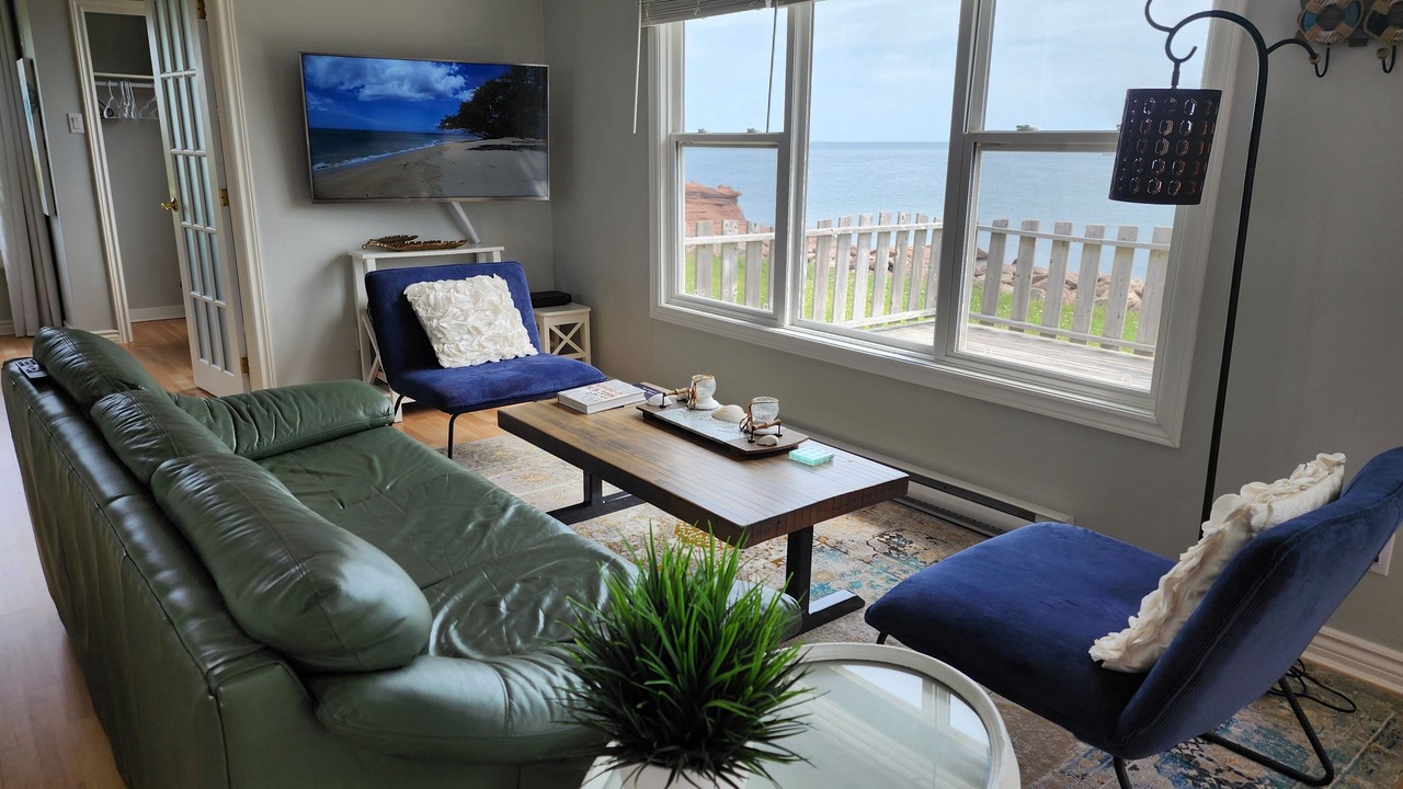 Photo of Livingroom in Cap-Pele