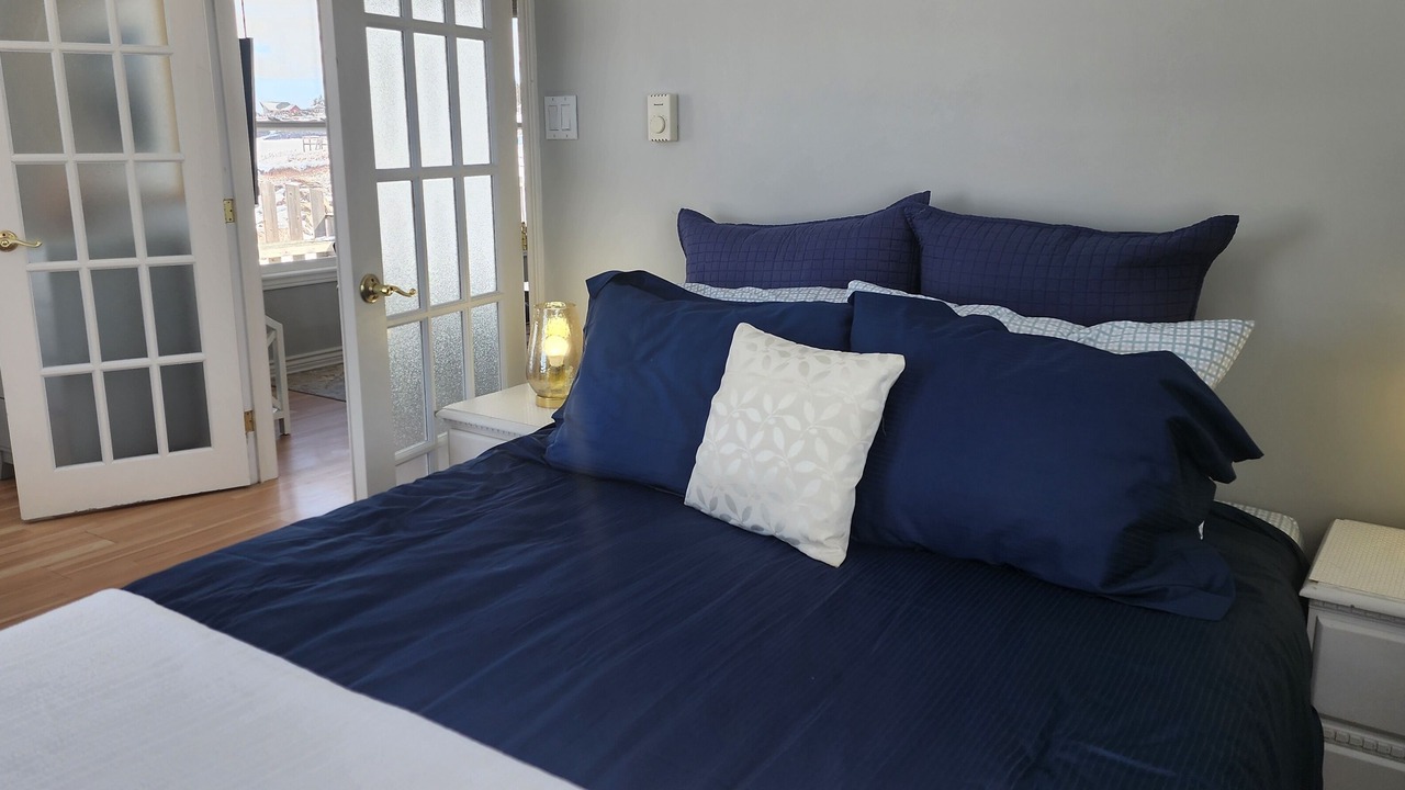 Photo of Bedroom in Cap-Pele