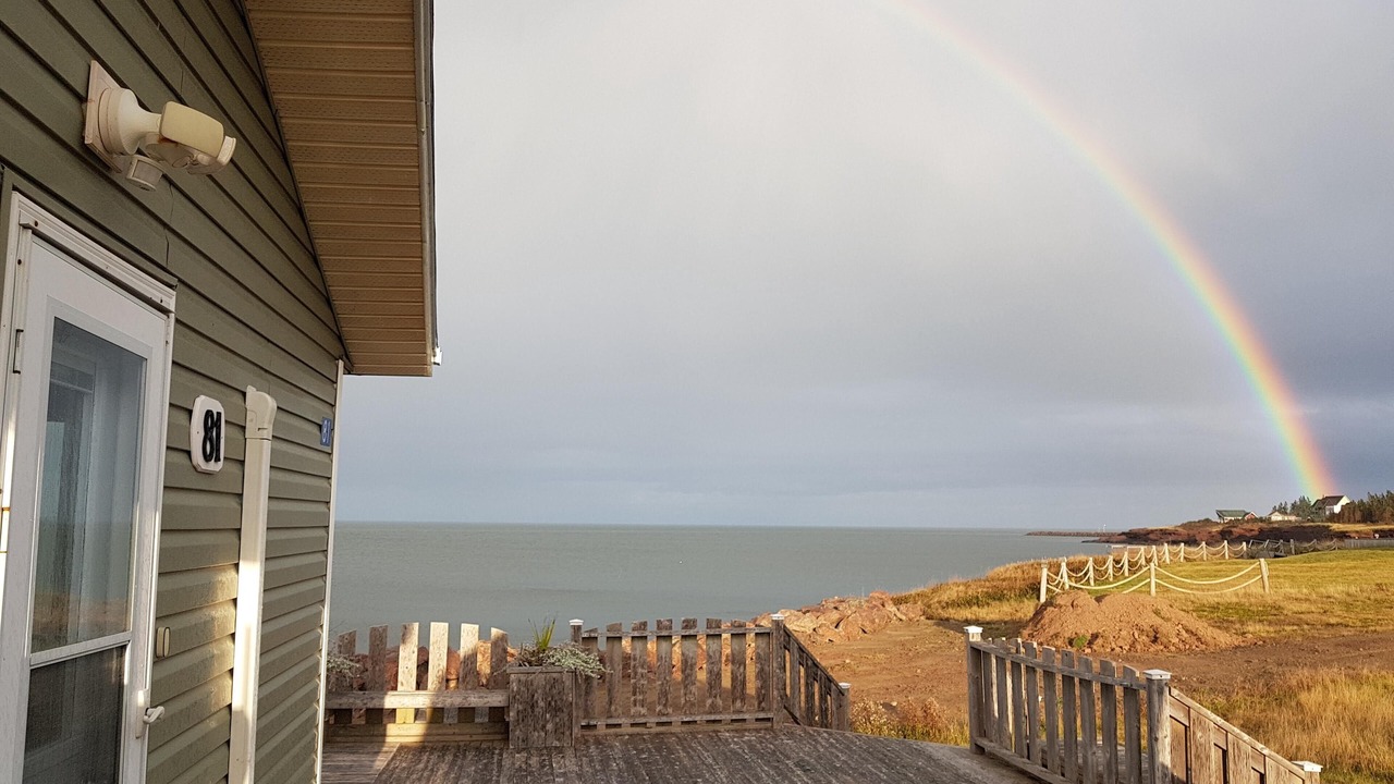 Photo of Patio Balcony in Cap-Pele