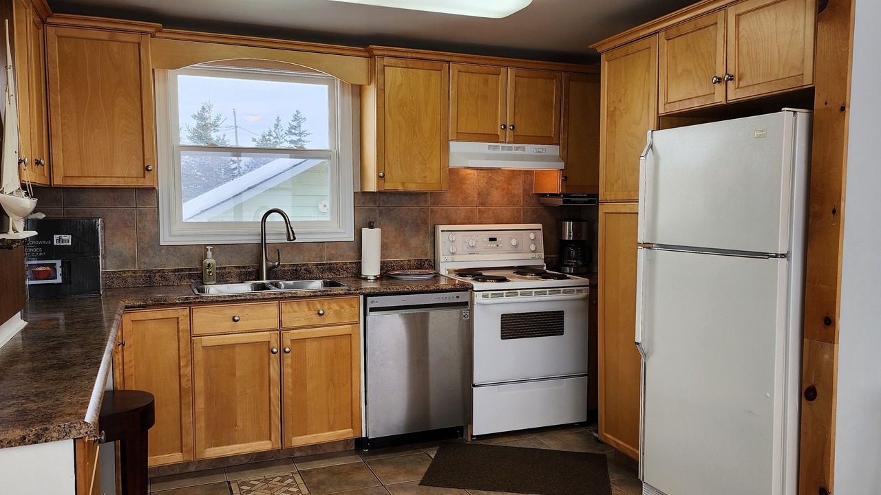 Photo of Kitchen in Cap-Pele