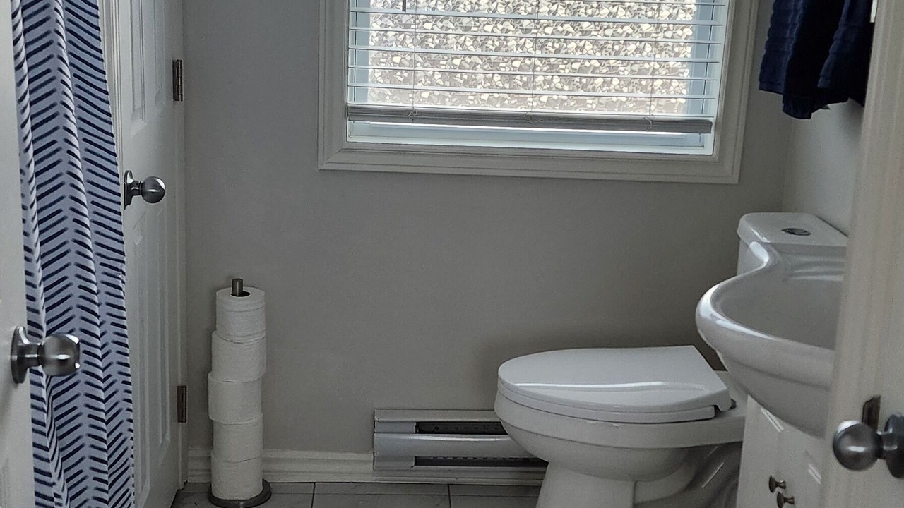 Photo of Bathroom in Cap-Pele