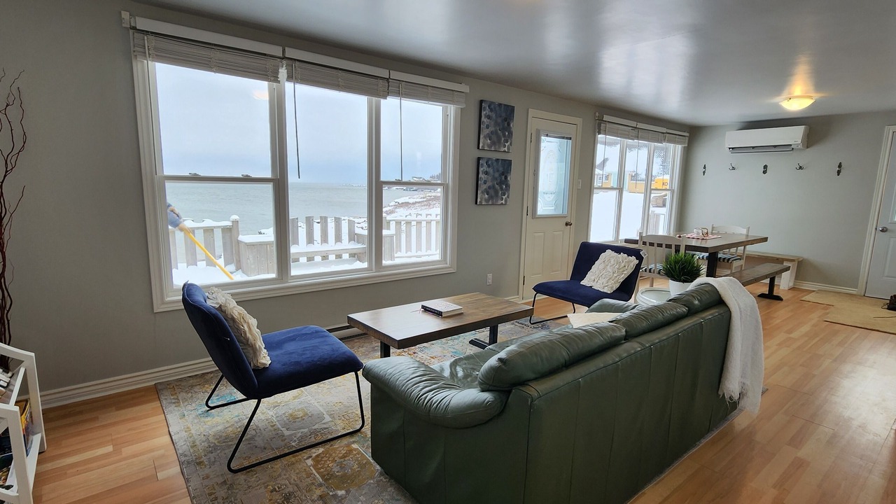 Photo of Livingroom in Cap-Pele