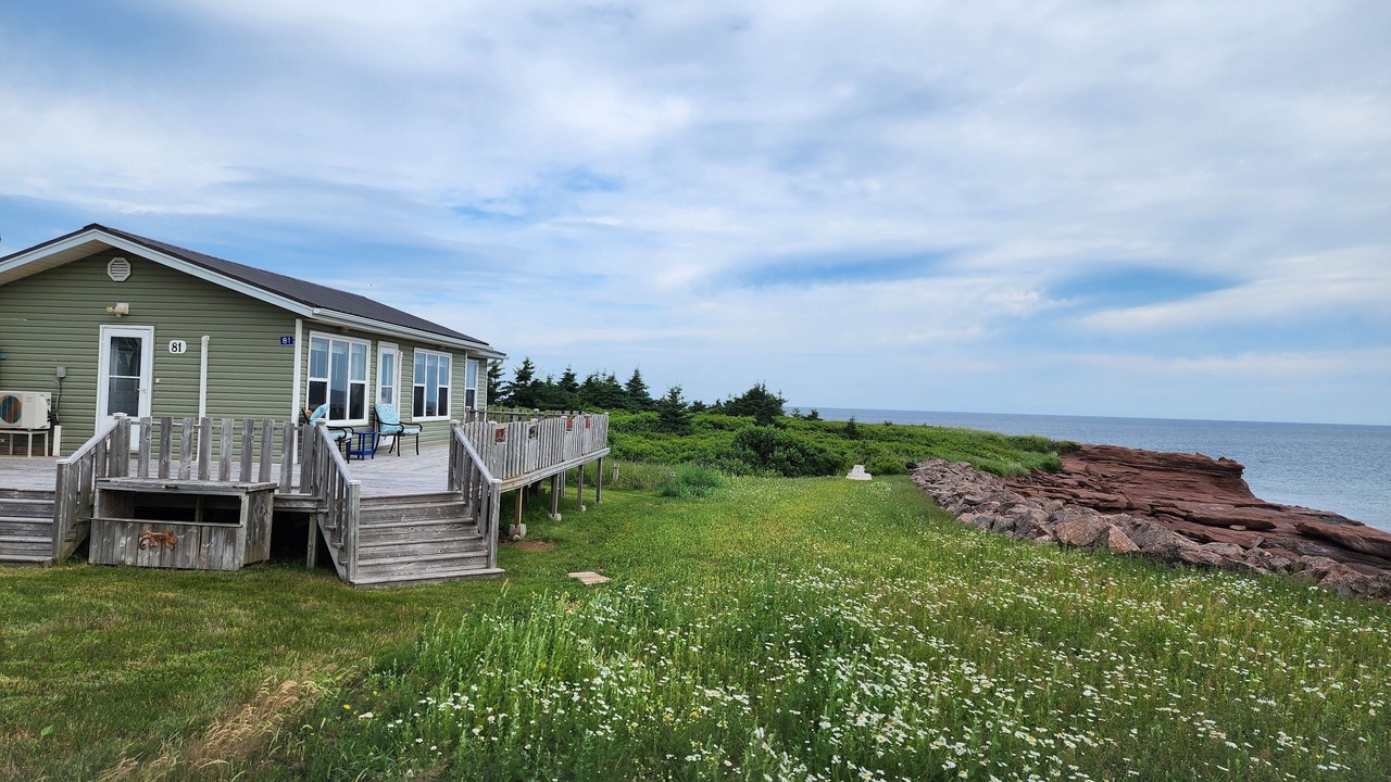 Photo of Outdoor in Cap-Pele