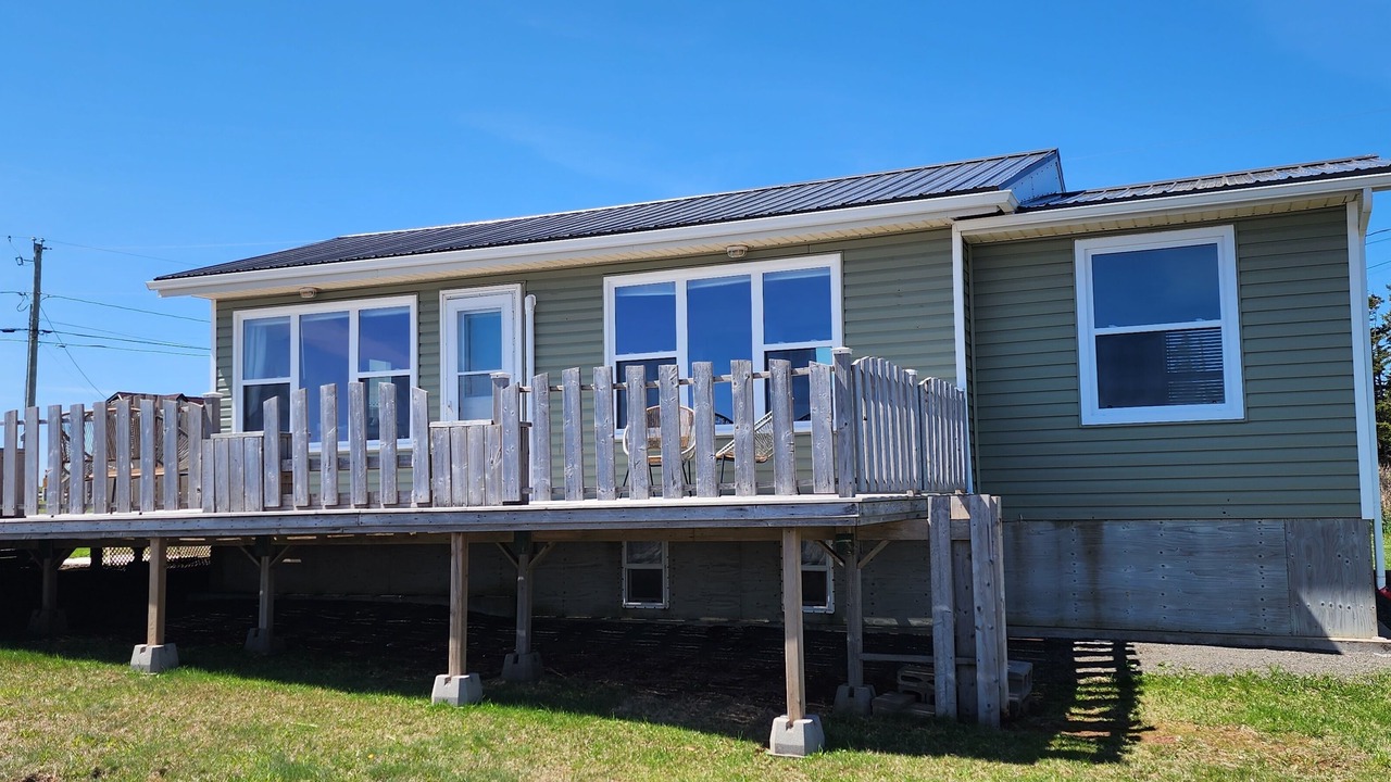 Photo of Outdoor in Cap-Pele