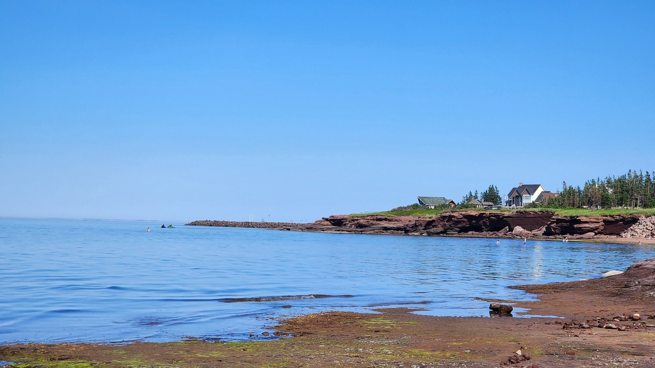 Photo of Others in Cap-Pele