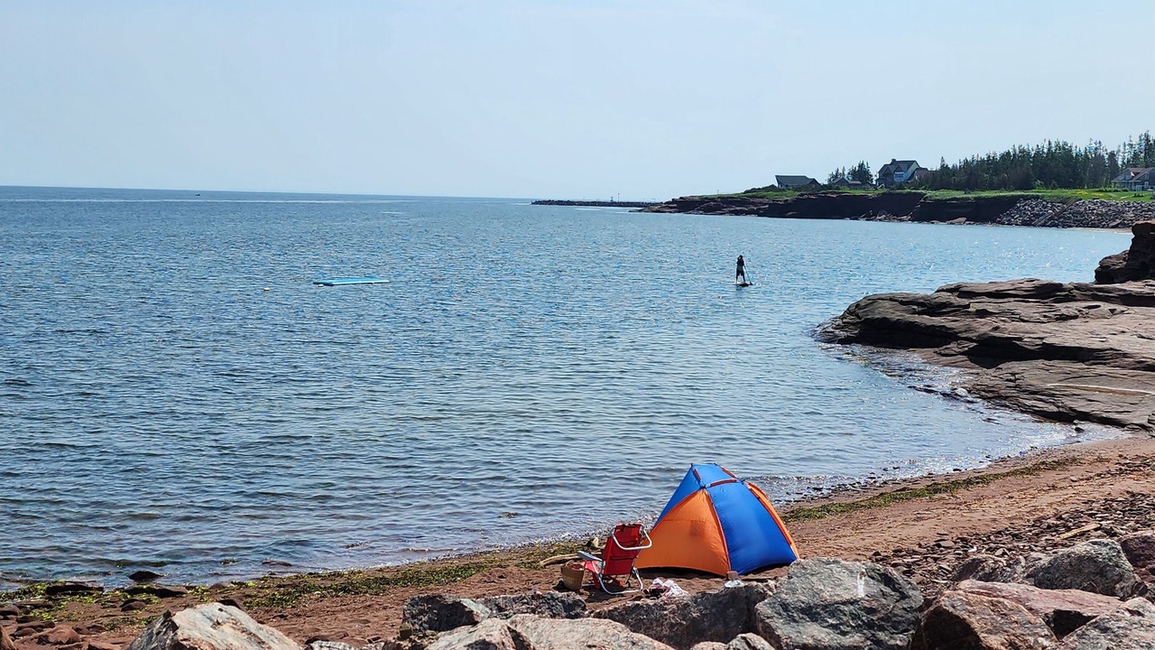 Photo of Others in Cap-Pele