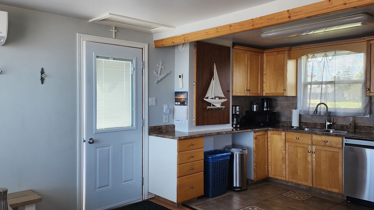 Photo of Kitchen in Cap-Pele