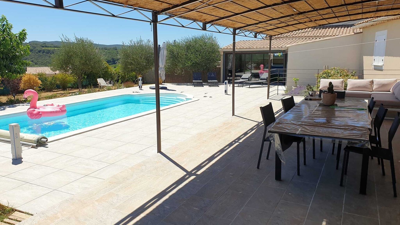 Photo of Outdoor in Saint Michel d'Euzet
