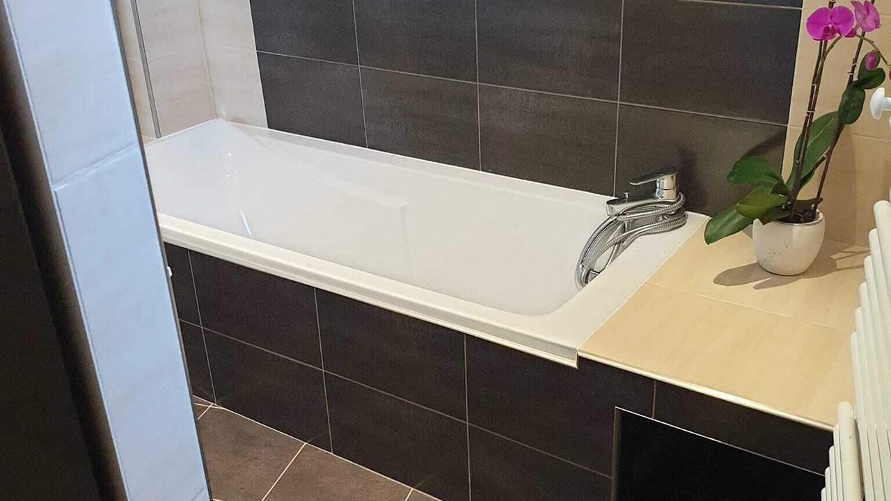 Photo of Bathroom in Saint Michel d'Euzet