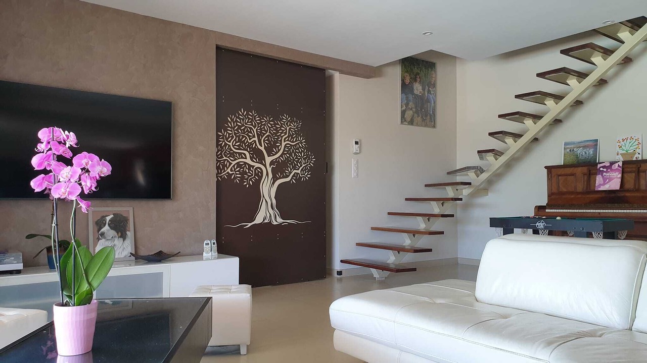 Photo of Livingroom in Saint Michel d'Euzet