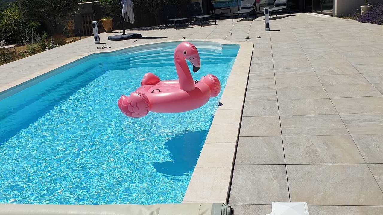 Photo of Outdoor in Saint Michel d'Euzet