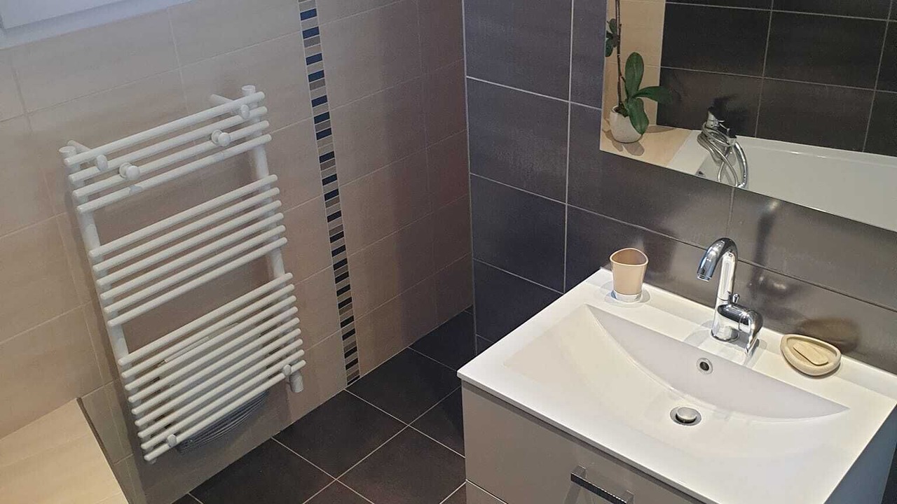 Photo of Bathroom in Saint Michel d'Euzet