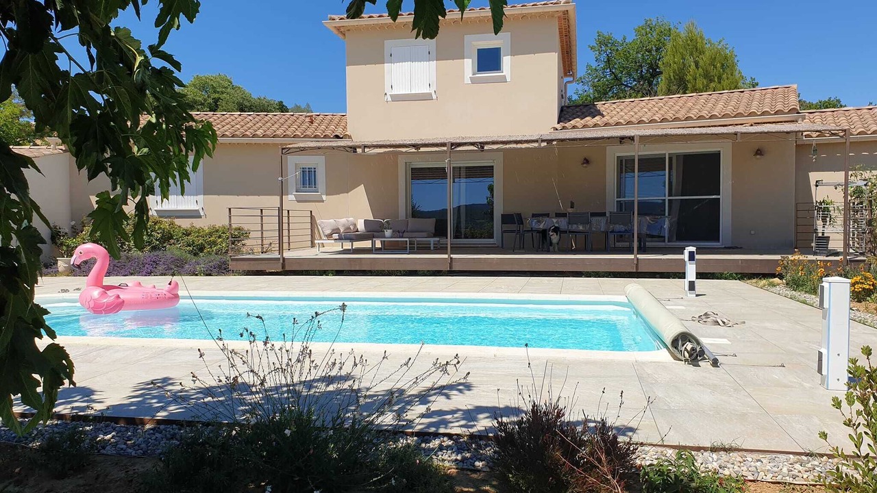 Photo of Outdoor in Saint Michel d'Euzet