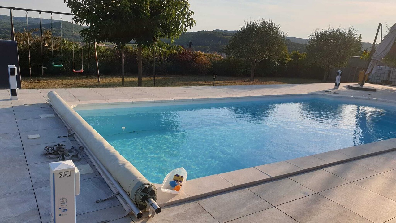Photo of Outdoor in Saint Michel d'Euzet