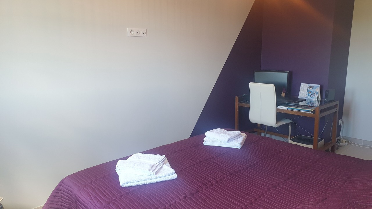 Photo of Bedroom in Saint Michel d'Euzet