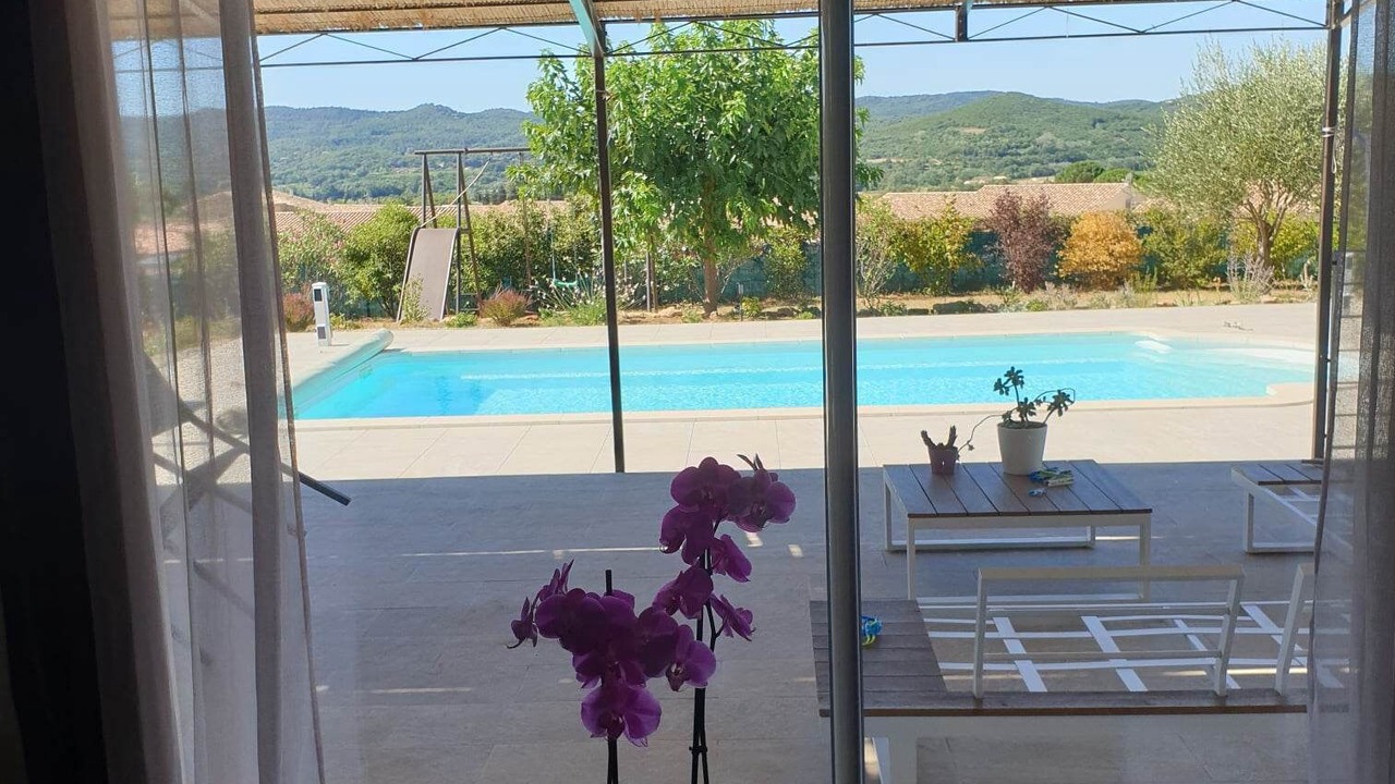 Photo of Outdoor in Saint Michel d'Euzet