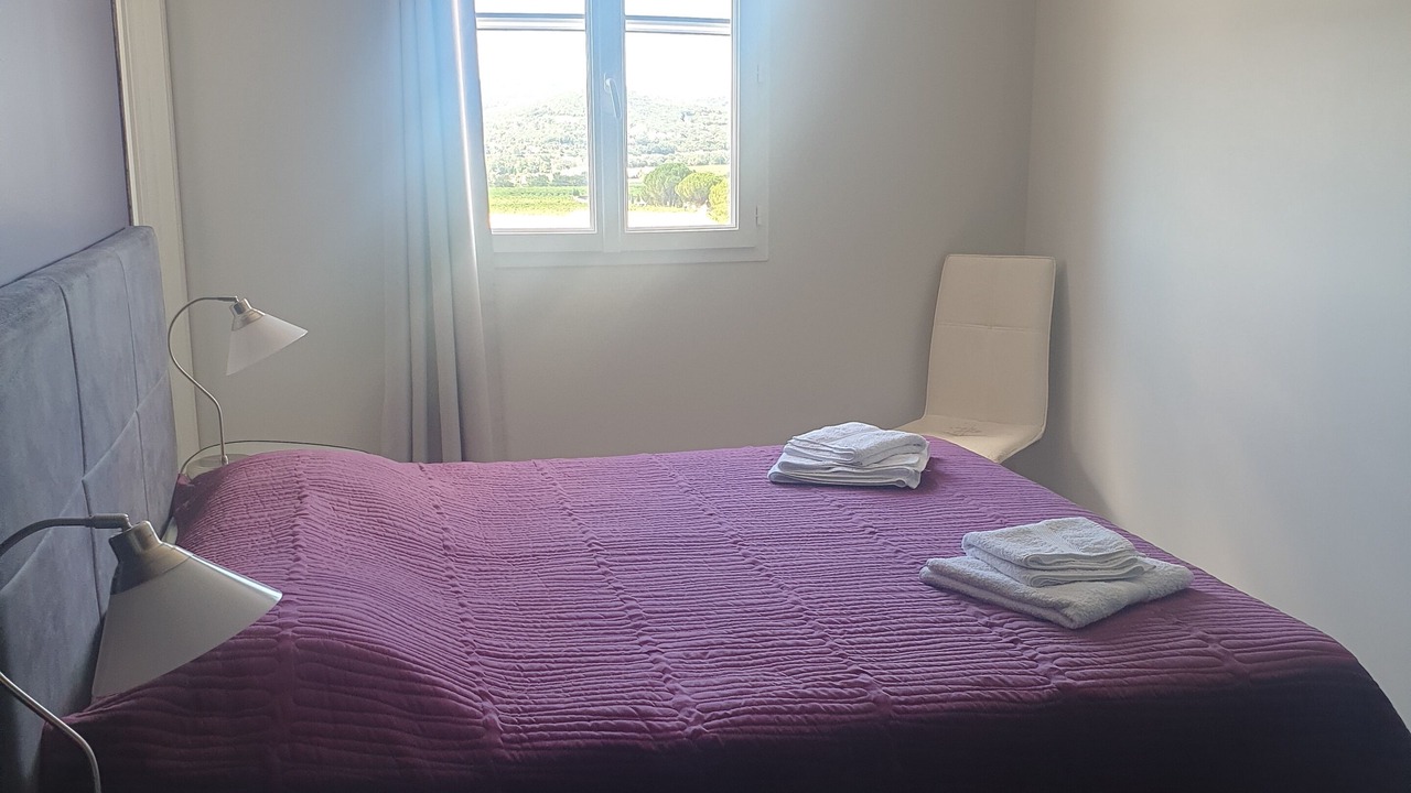 Photo of Bedroom in Saint Michel d'Euzet